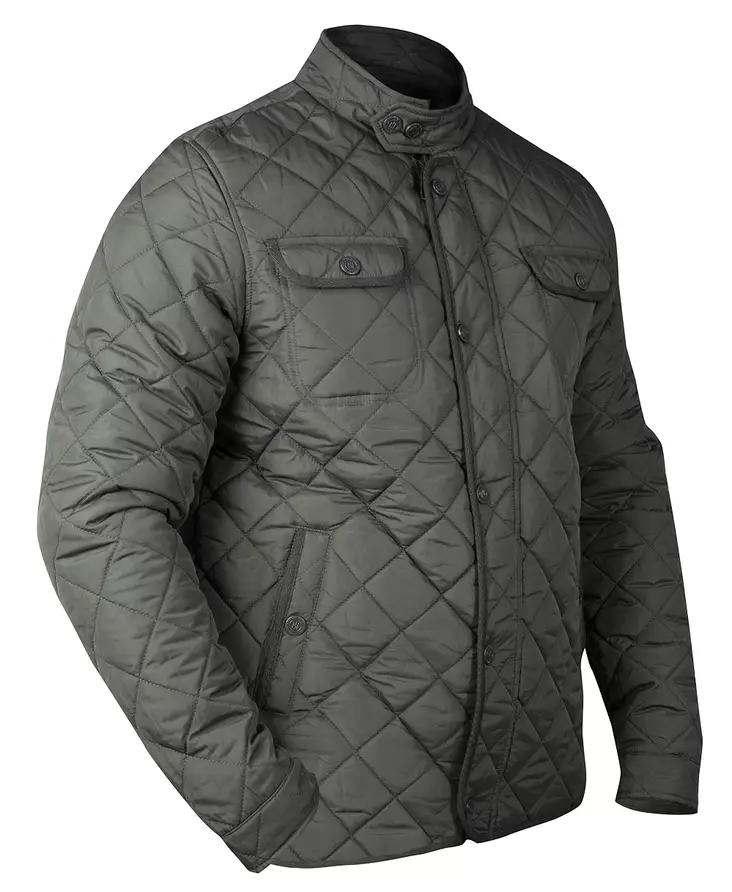 Nordhunt Maverick Quilted Jacket - Untuva- ja välitakit - 244422-M - 1