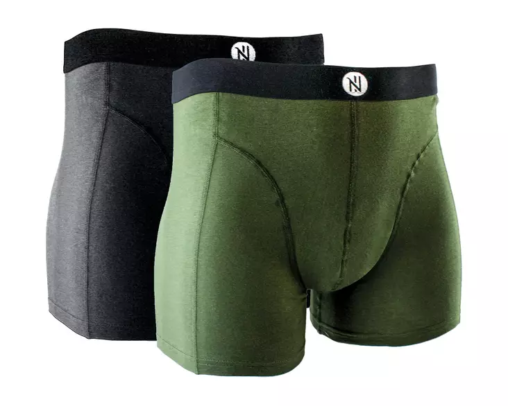 Nordhunt Underwear M - Alushousut - 22800M - 1
