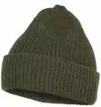 Nordhunt Gorm Knitted Beanie Green - Pipot - 23451-O - 2