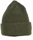 Nordhunt Gorm Knitted Beanie Green - Pipot - 23451-O - 3