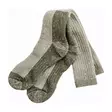 Nordhunt Wool Outdoor Socks Long #39-42 - Sukat - 22804-39-O - 3