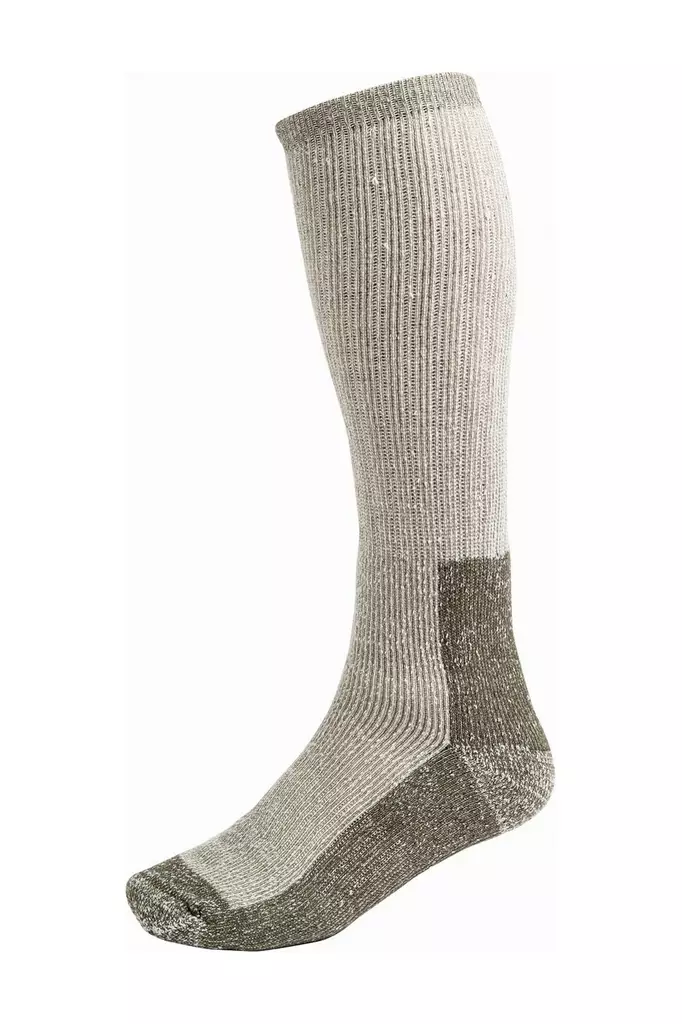 Nordhunt Wool Outdoor Socks Long #39-42 - Sukat - 22804-39-O - 1