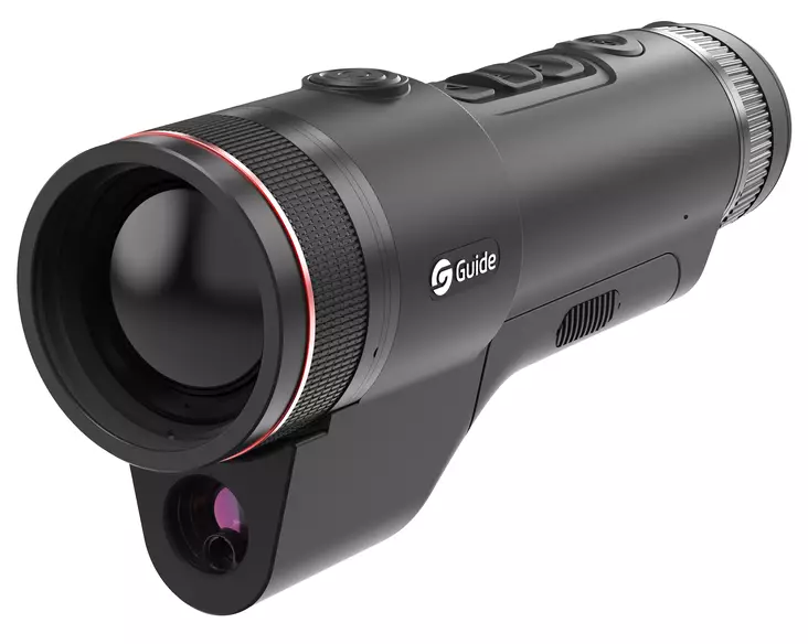 Guide Outdoor TJ Monocular TJ650LP - Lämpökamerat - TJ650LP - 1