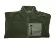 Nordhunt Bloom Pile Fleece #S Olive - - - 5