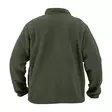 Nordhunt Bloom Pile Fleece #S Olive - - - 4