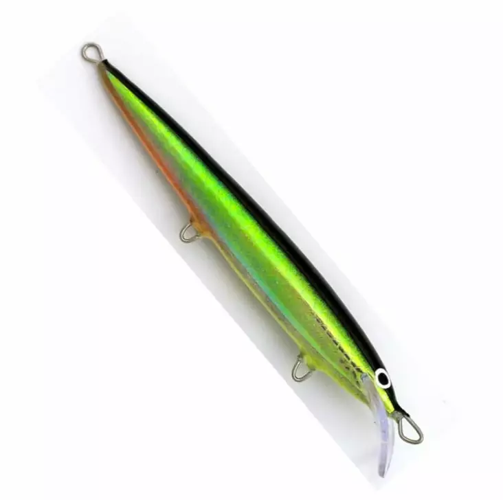 HK Varma Taimen Kouru 10cm - Vaaput - HKV100T - 1